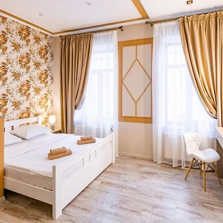 Apartment On Pekarska 15 ลวีฟ ภายนอก รูปภาพ